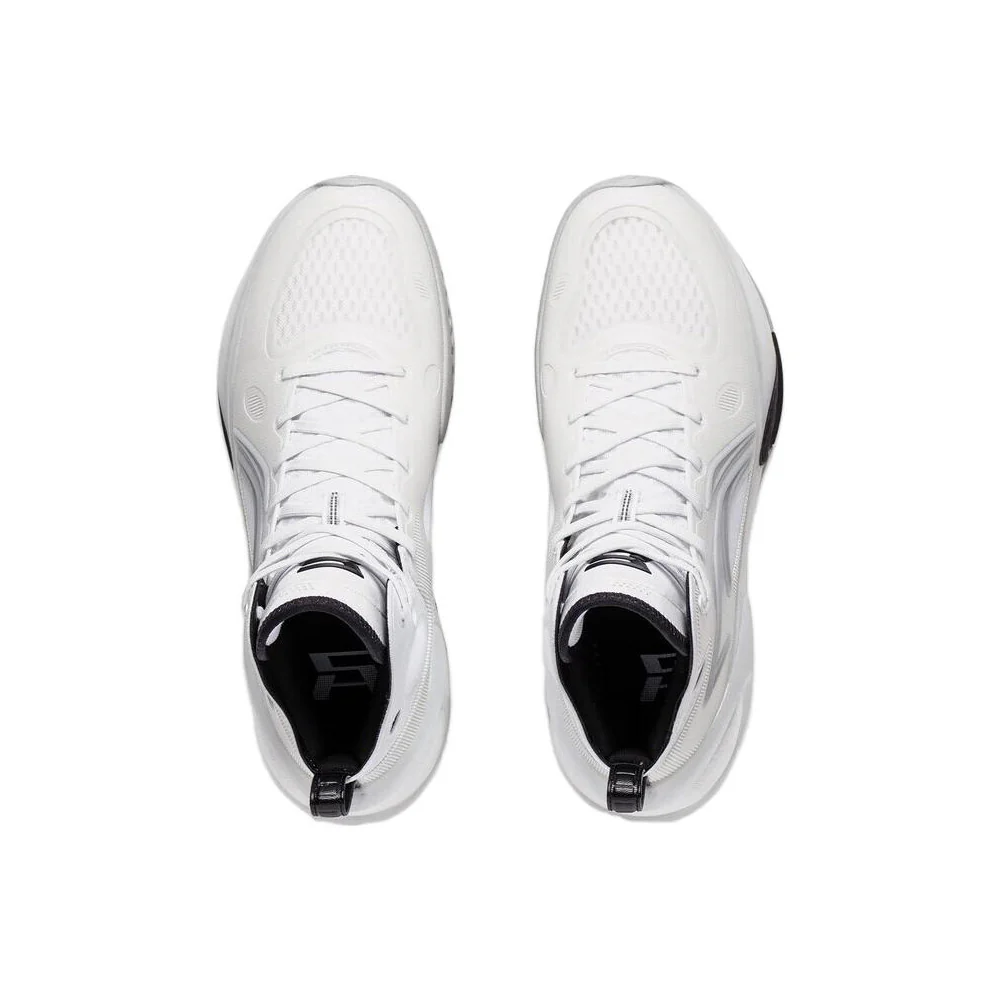 LiNing Yushuai 17 ‘White’ - Image 3