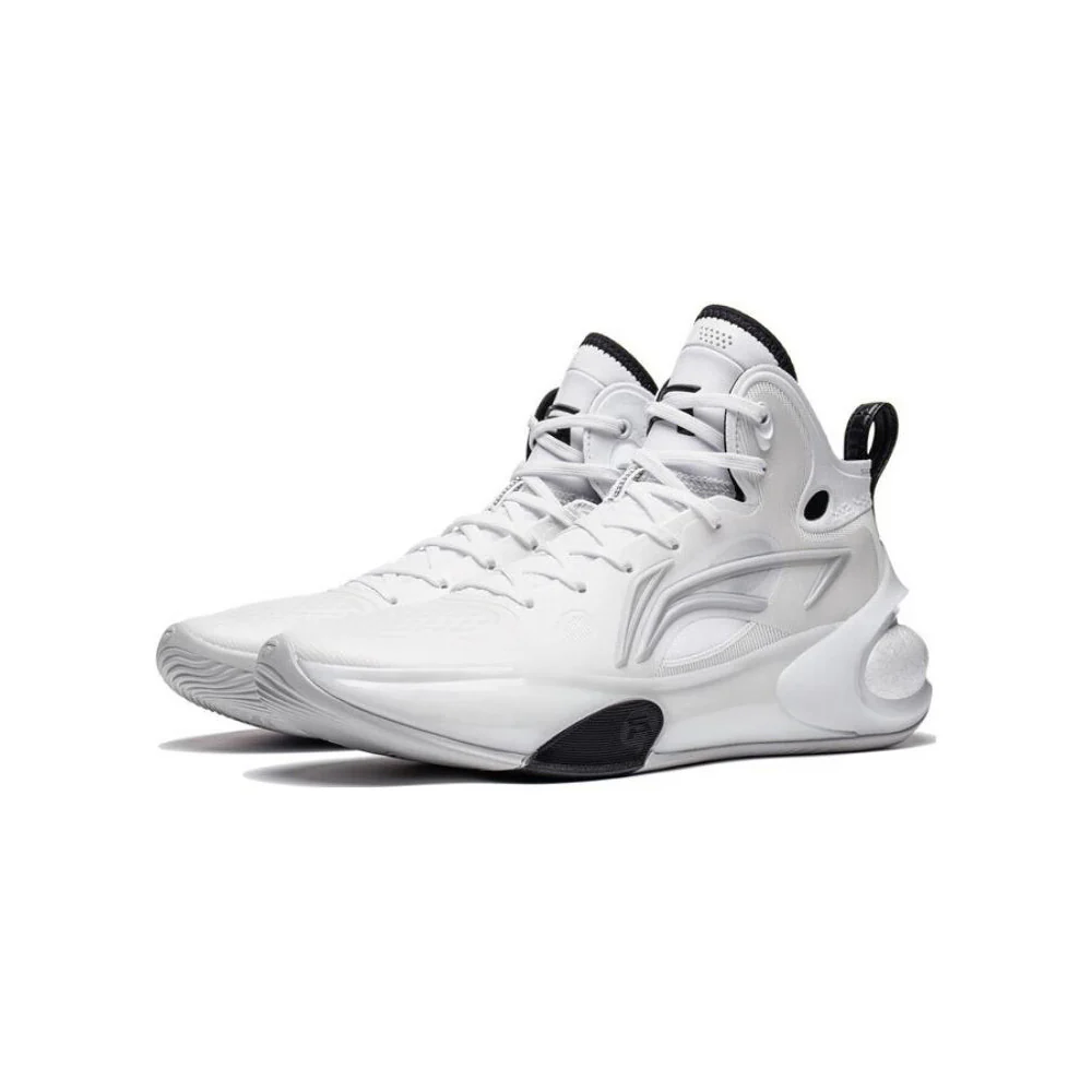LiNing Yushuai 17 ‘White’ - Image 4