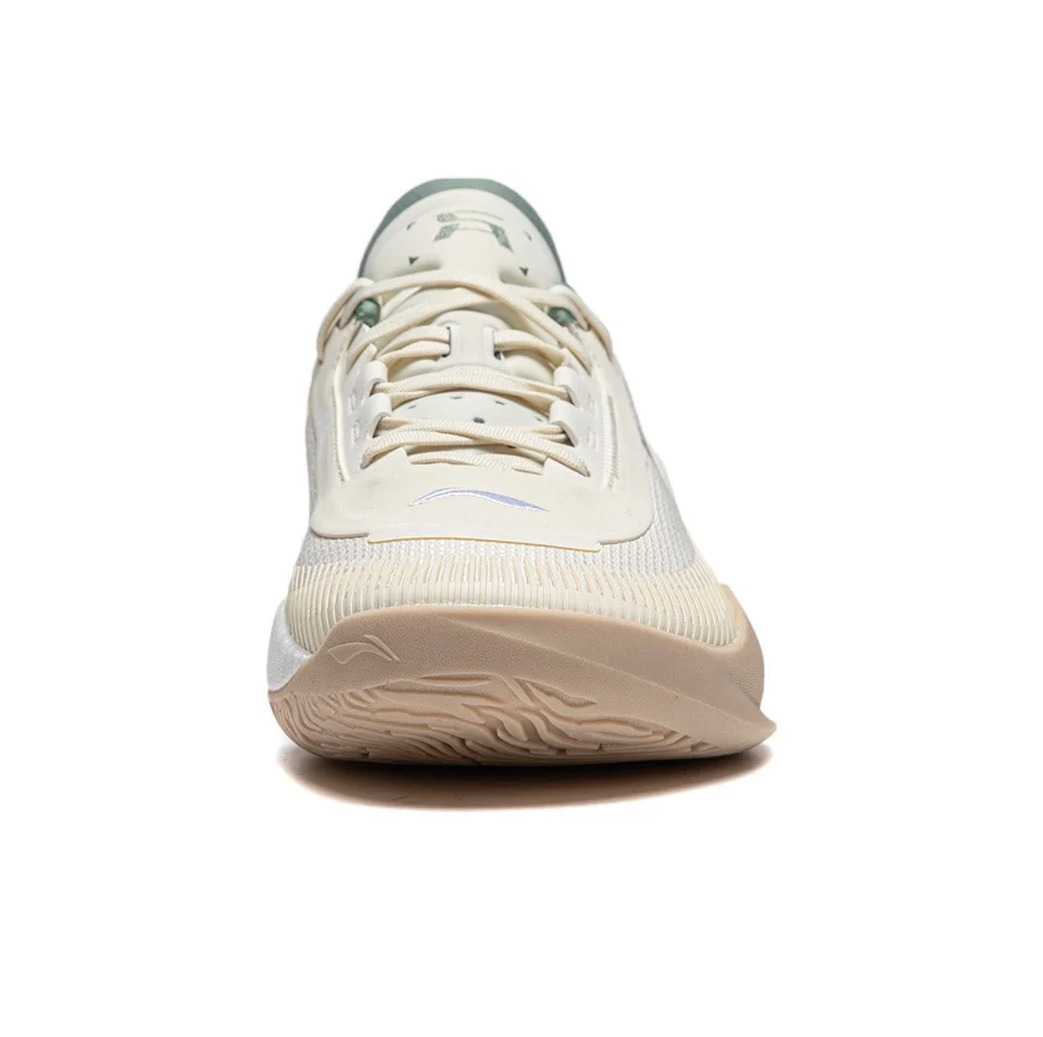 LiNing Yushuai 18 V2 ‘Beige White’ - Image 5