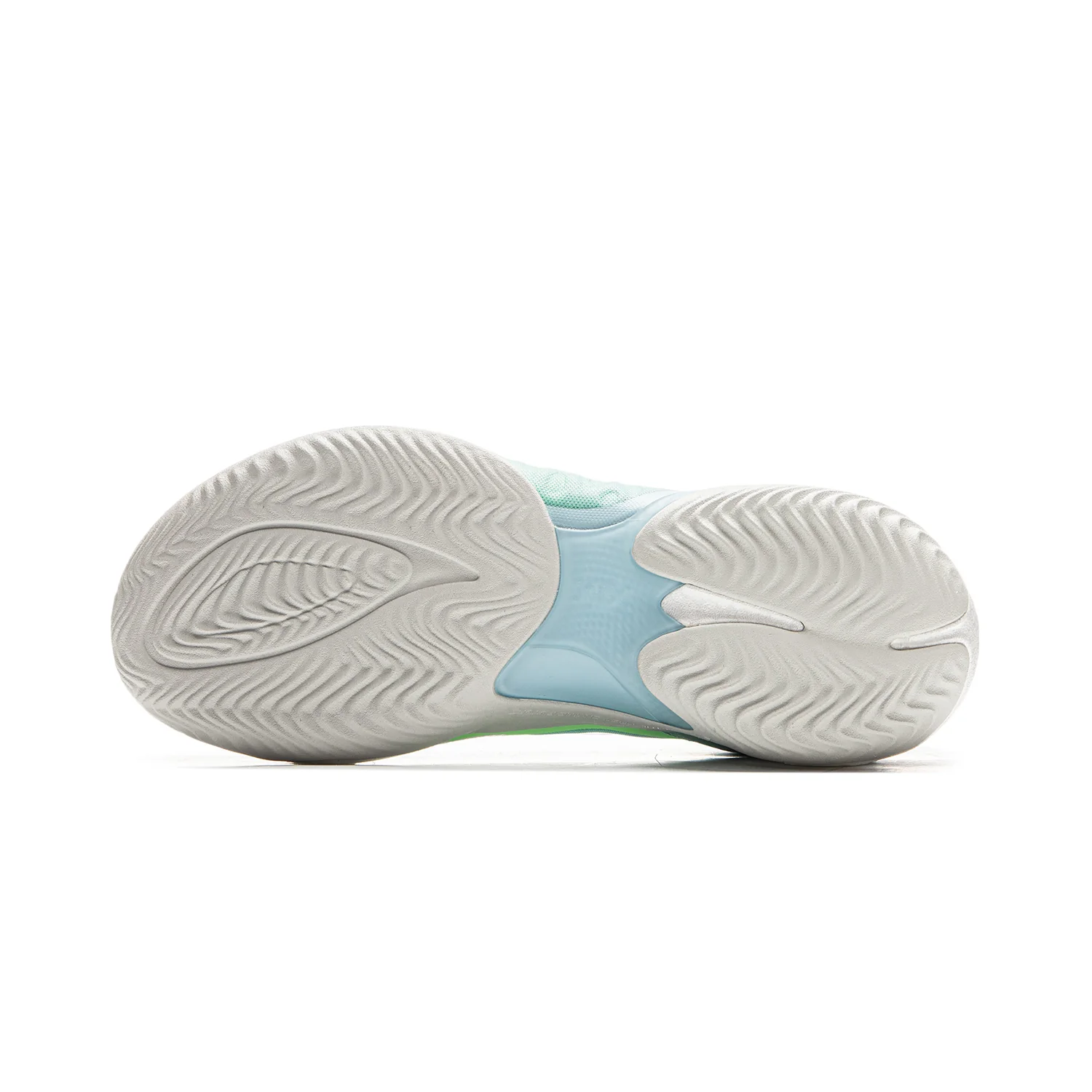 LiNing Yushuai 19 V2 ‘Green Blue’ - Image 7