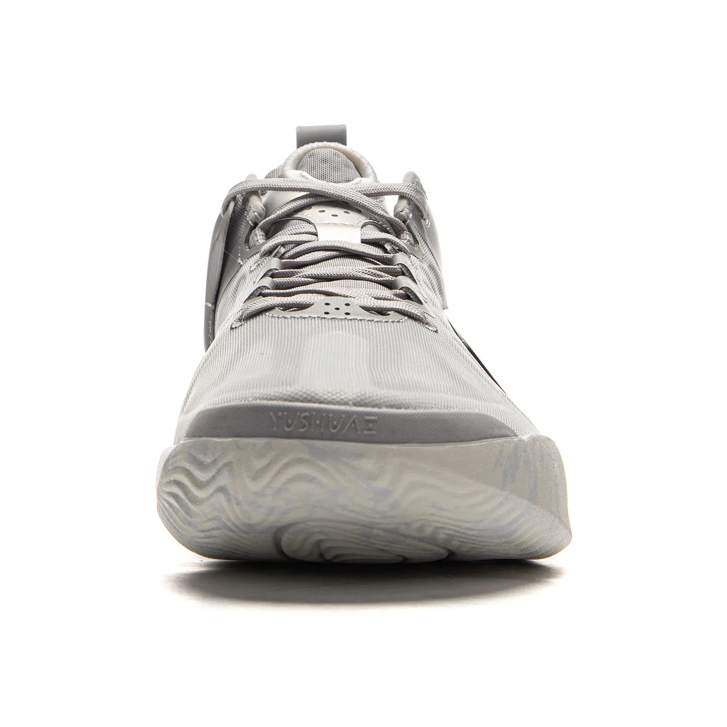 LiNing Yushuai 19 V2 ‘Grey’ - Image 6