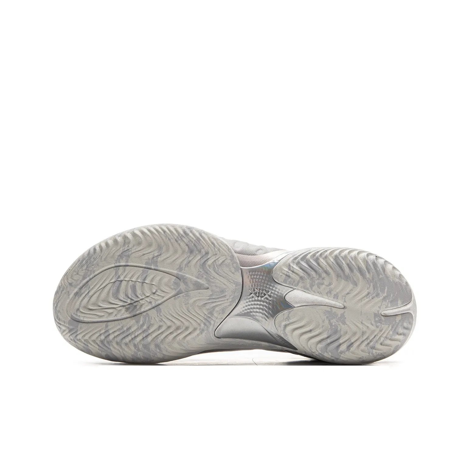 LiNing Yushuai 19 V2 ‘Grey’ - Image 7