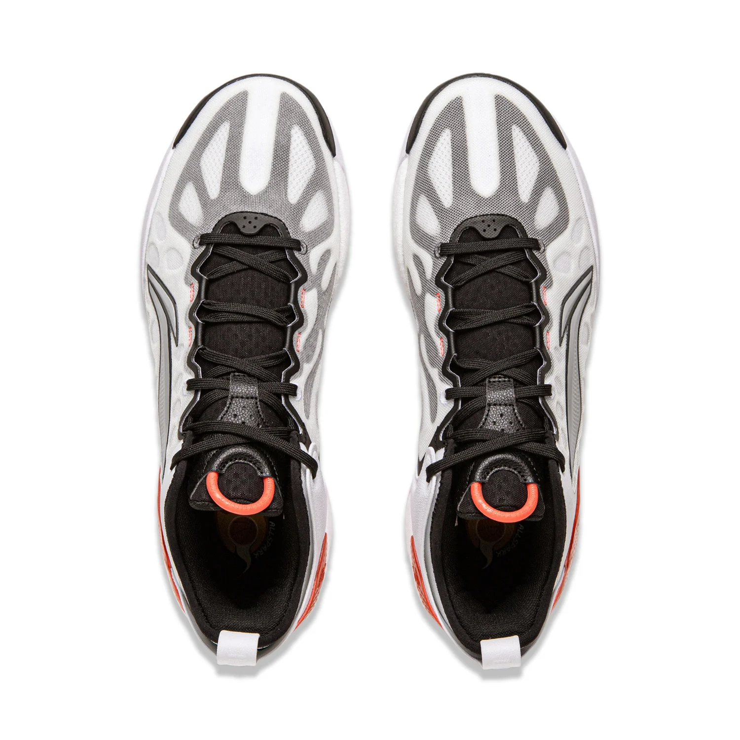 LiNing Yushuai 19 V2 'White' - Image 4