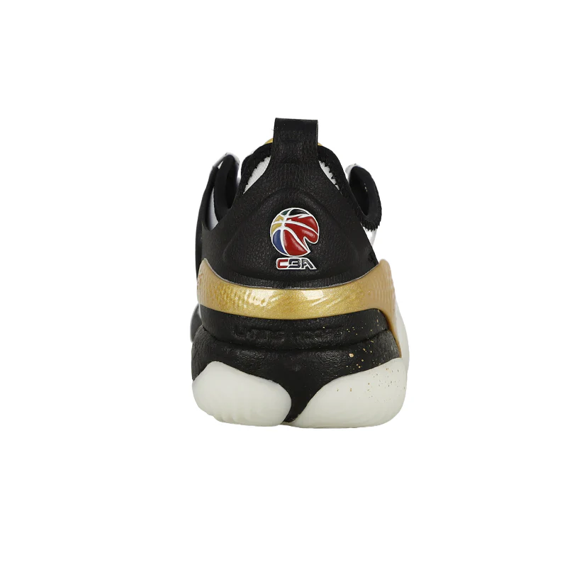LiNing Yushuai 19 V2 'White Black' - Image 4