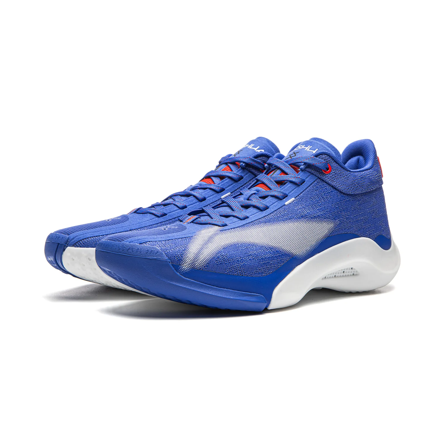 LiNing YuShuai 20 'Blue' - Image 3