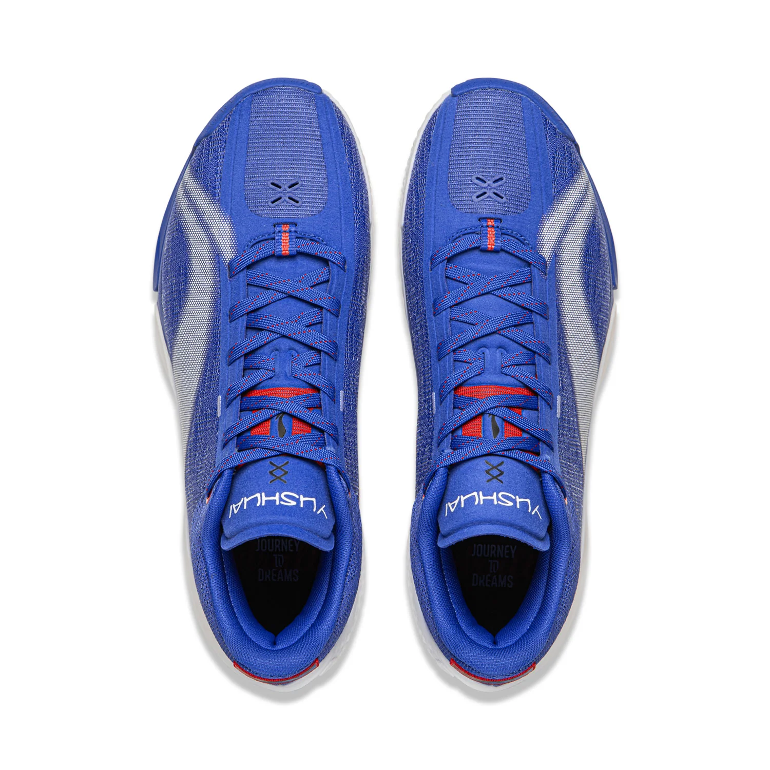 LiNing YuShuai 20 'Blue' - Image 4