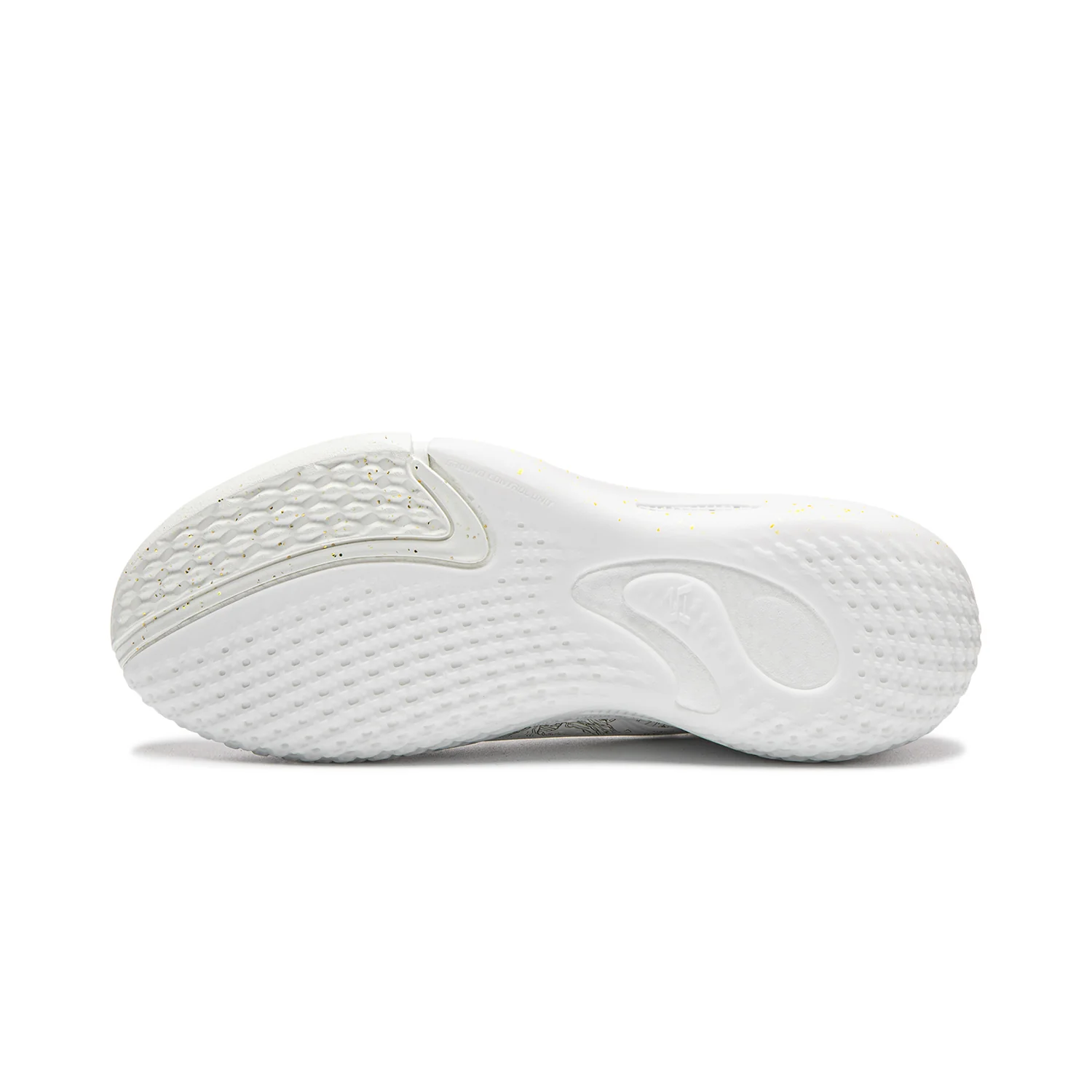 LiNing YuShuai 20 'Standard White' - Image 5