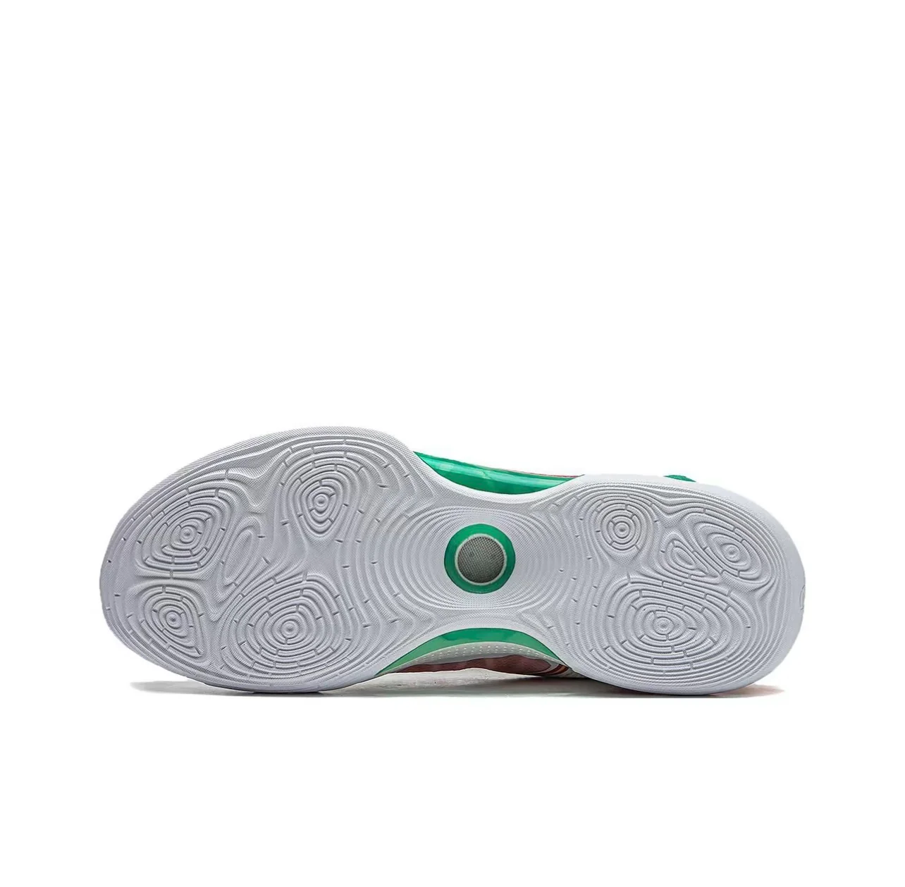 LiNing Yushuai Evolution Low ‘White’ - Image 4