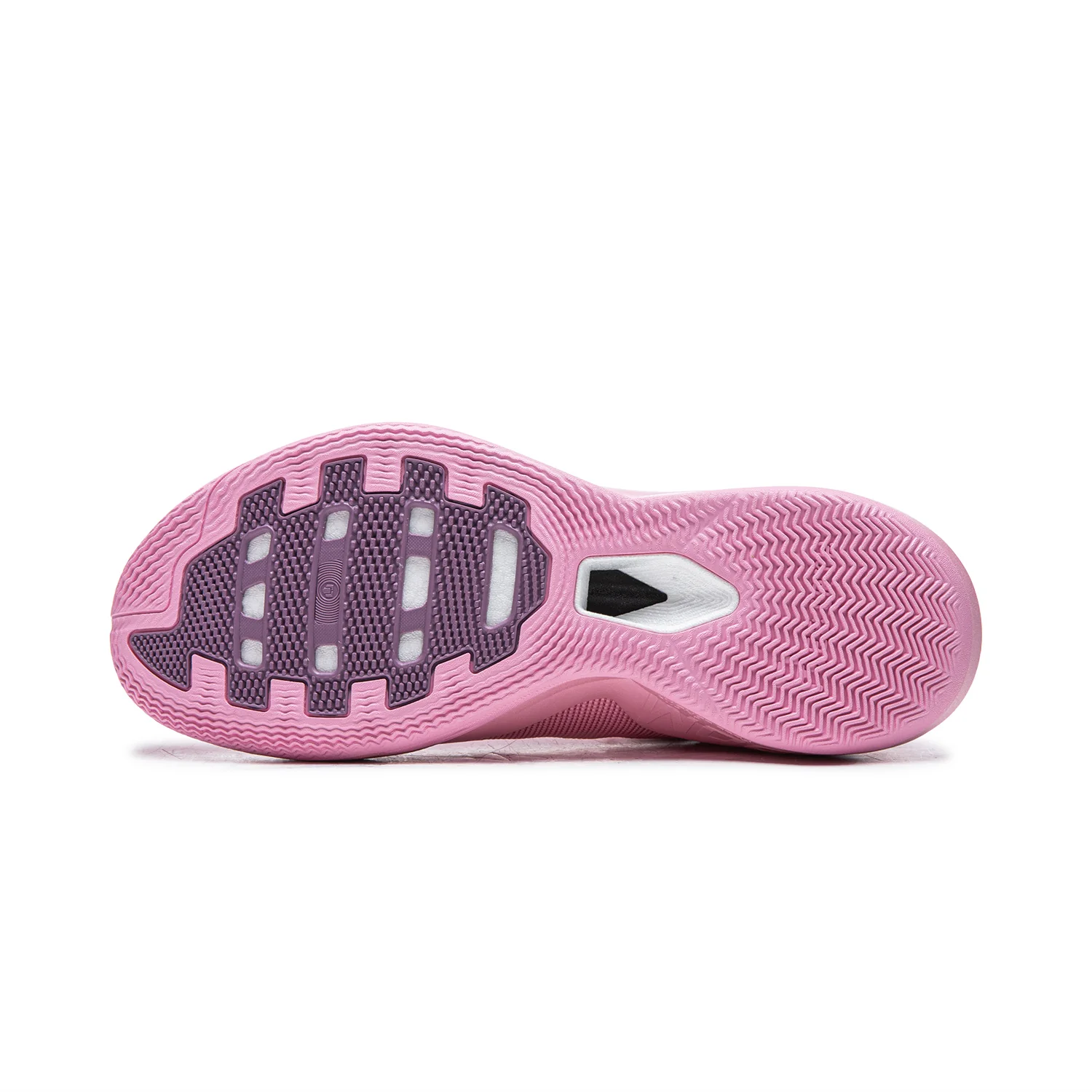 LiNing YuShuai ROOKIE 'Red Pink' - Image 5