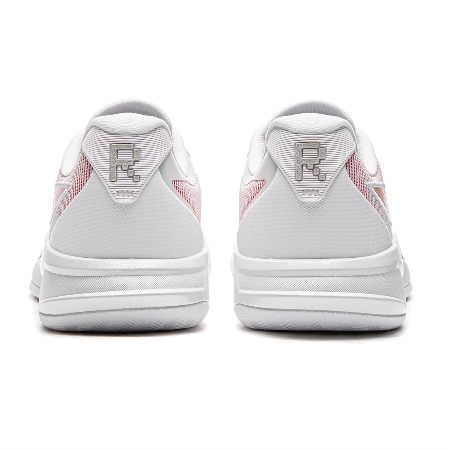 LiNing YuShuai ROOKIE 'White' - Image 6