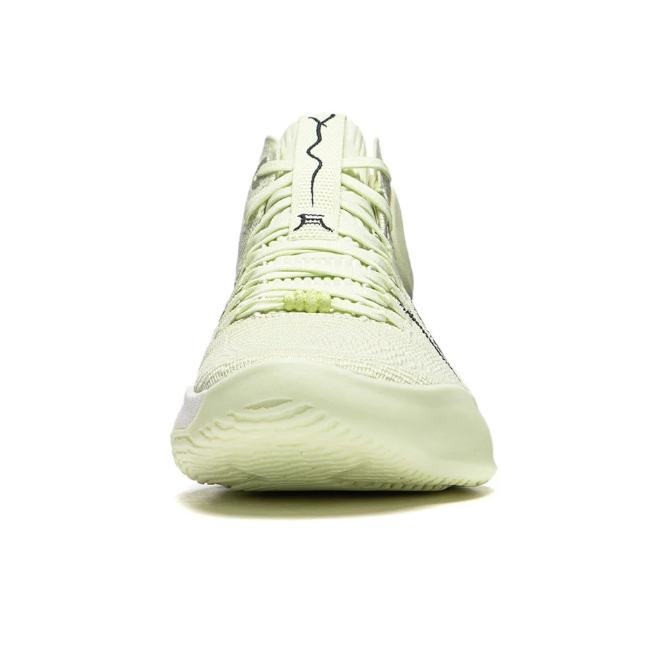 LiNing Yushuai Ultra ‘Light Green’ - Image 5