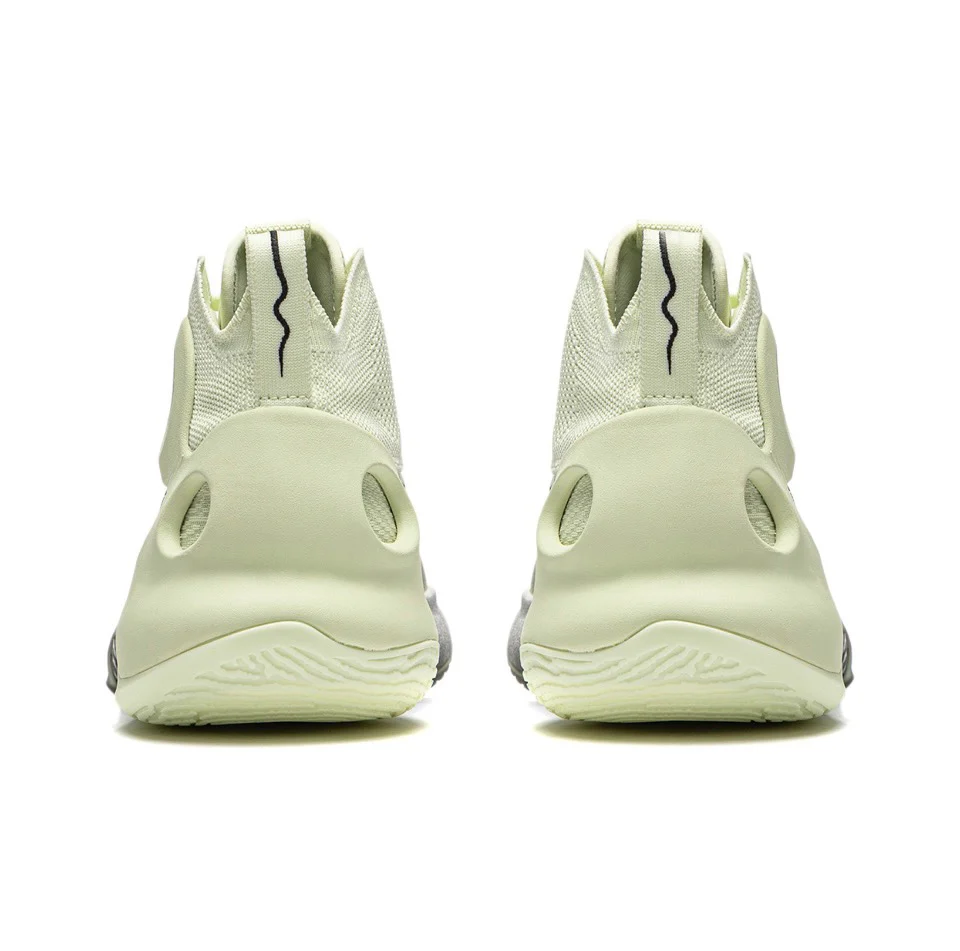 LiNing Yushuai Ultra ‘Light Green’ - Image 6