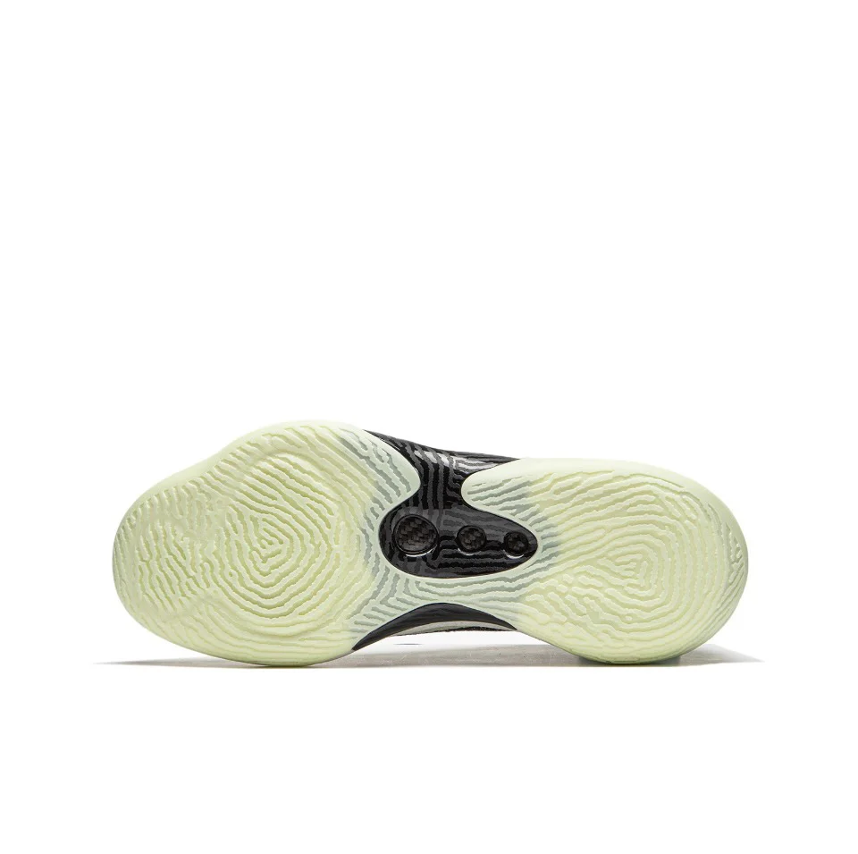 LiNing Yushuai Ultra ‘Light Green’ - Image 7