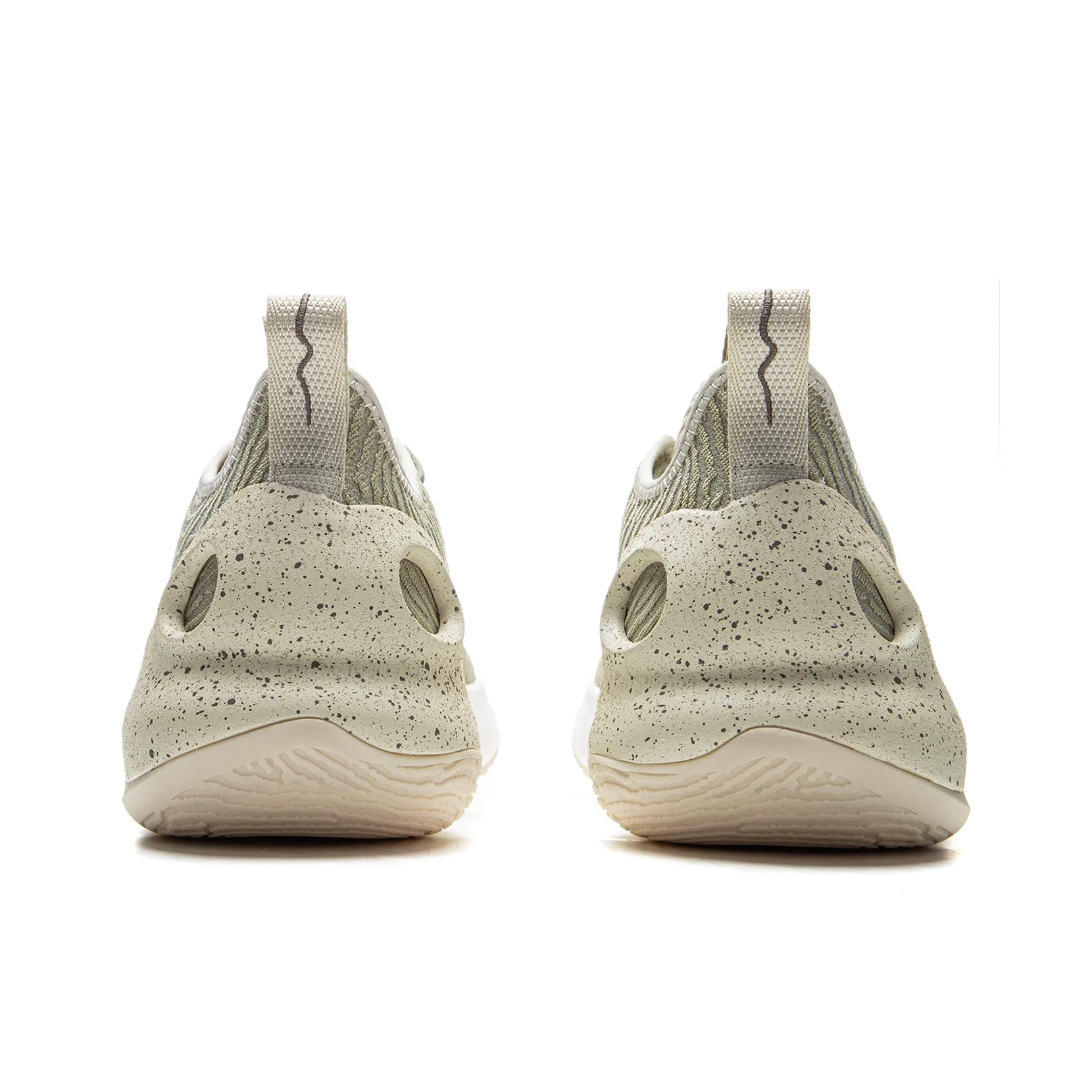 LiNing Yushuai Ultra Low ‘Gravel’ - Image 3