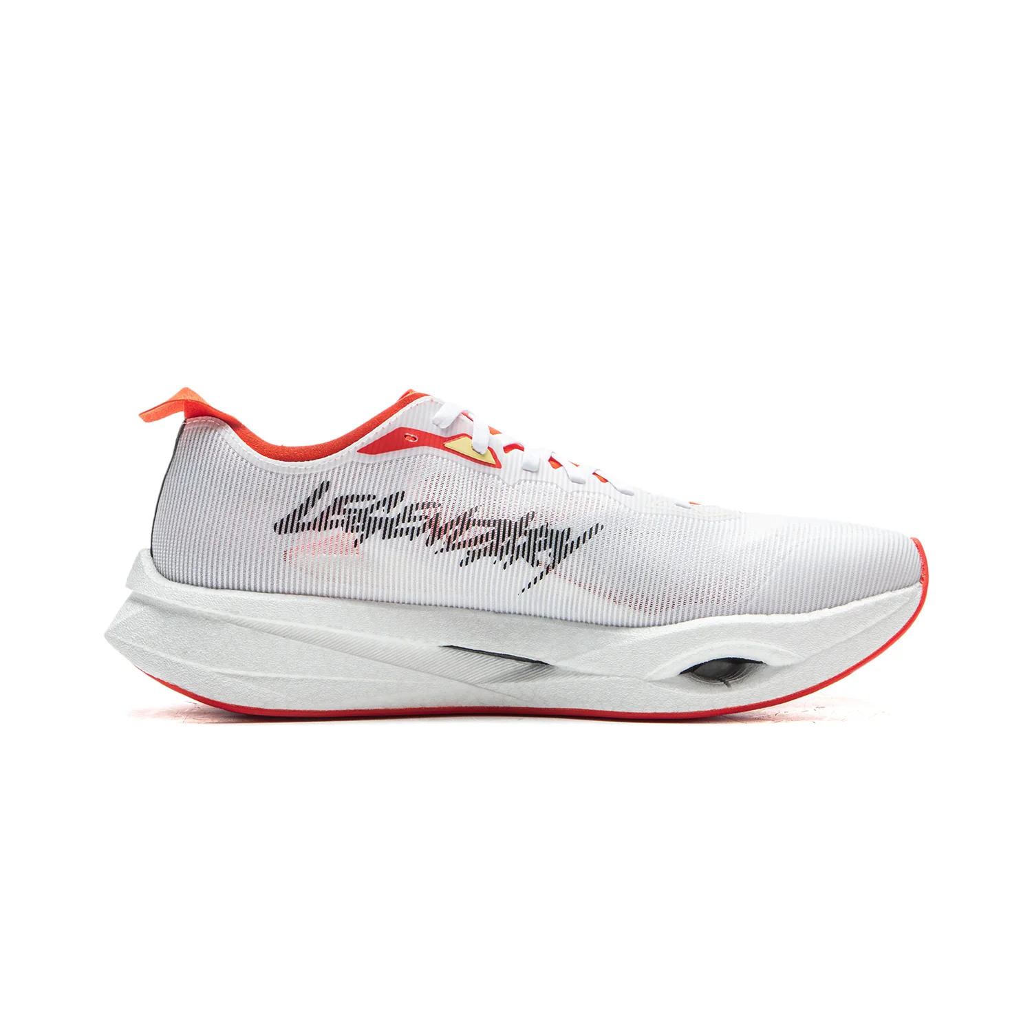 Lol X LINING Trend Pro 'Standard White' - Image 2