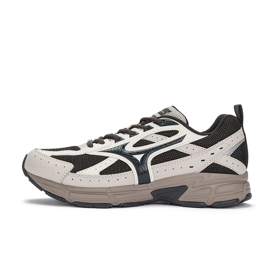 Mizuno Speed 10 'Grey Brown'