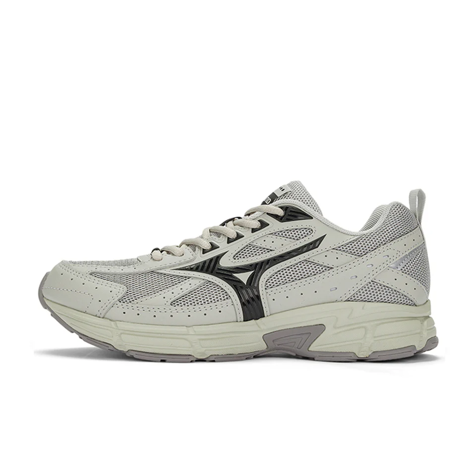 Mizuno Speed 10 'White Grey'