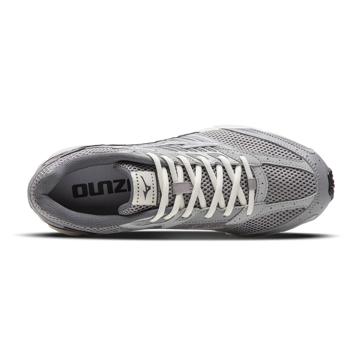 Mizuno SPEED 2010 'Grey' - Image 3