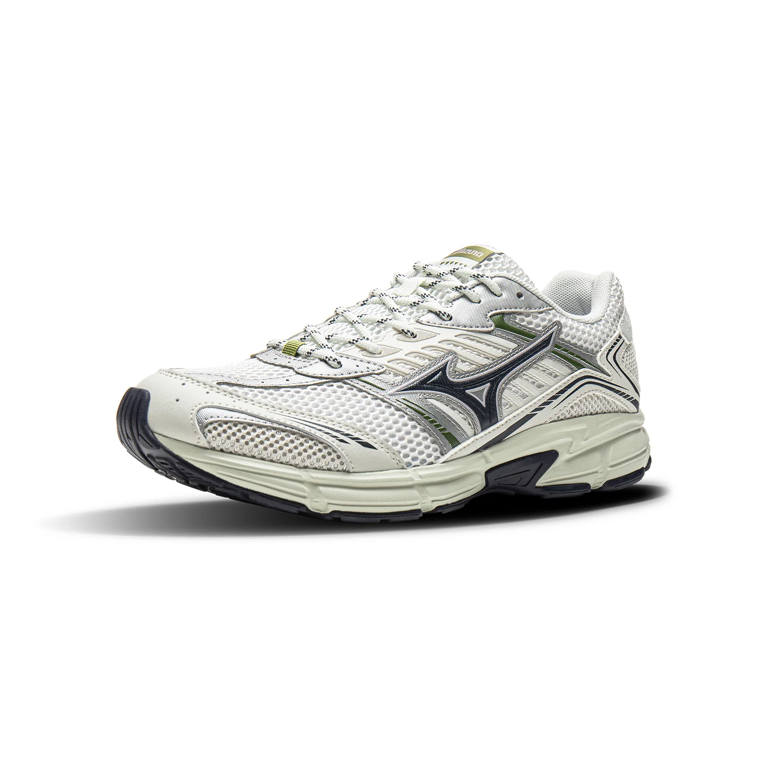 Mizuno Speed 2010 'Jade White' - Image 2