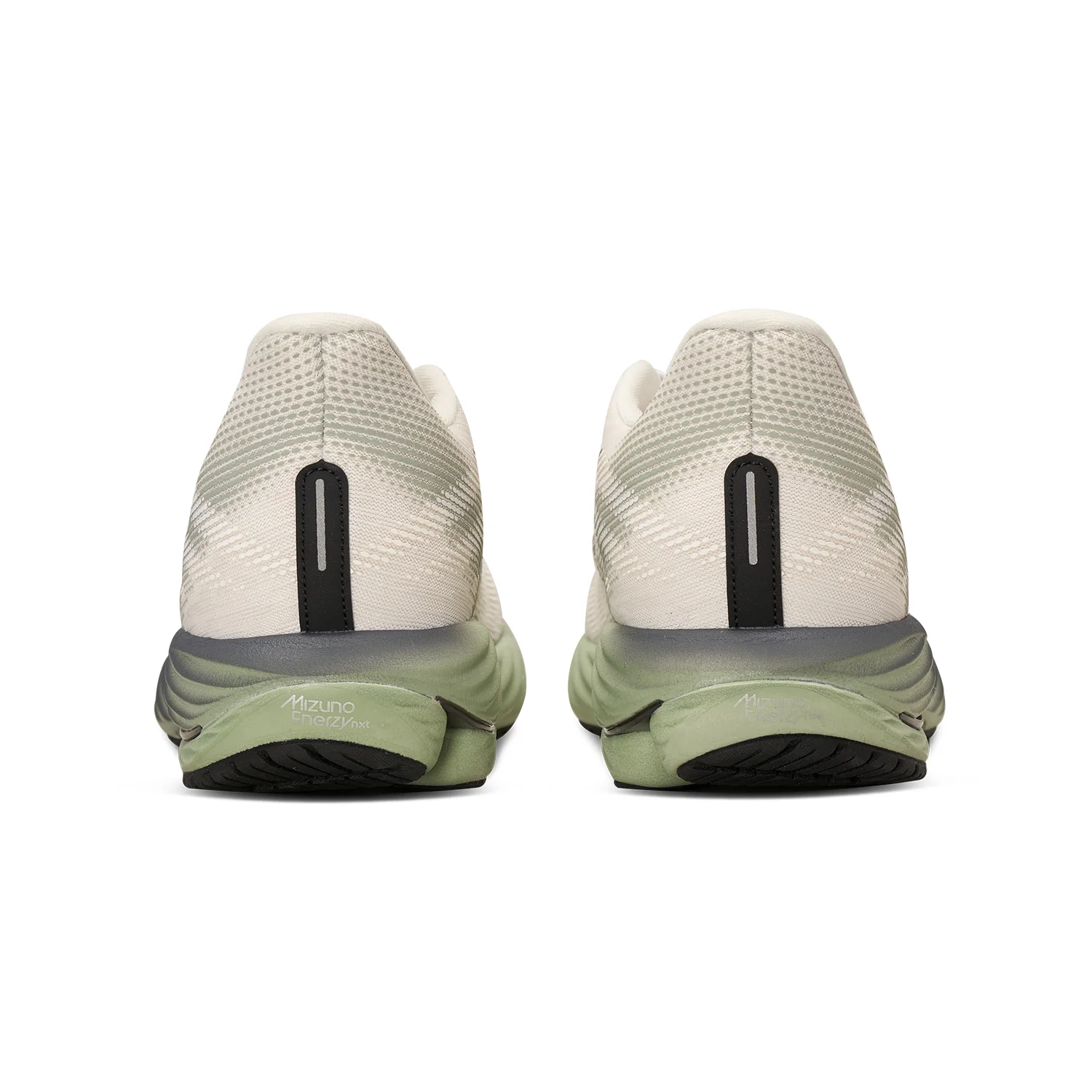 Mizuno Wave Rider 28 'Green' - Image 4
