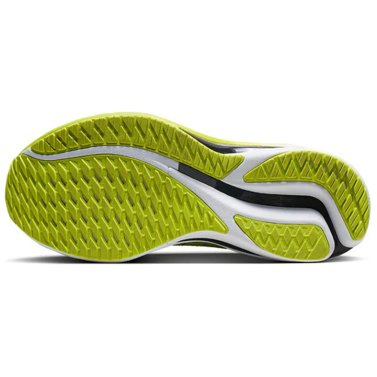 Mizuno Wave Rider 28 'Neo Lime' - Image 5