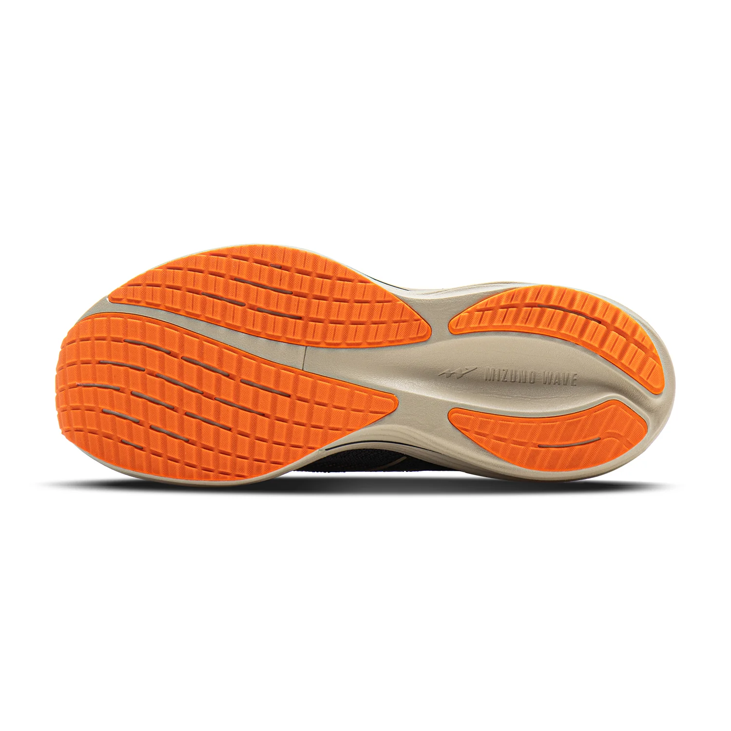 Mizuno Wave Rider 29 'Sand Orange' - Image 6