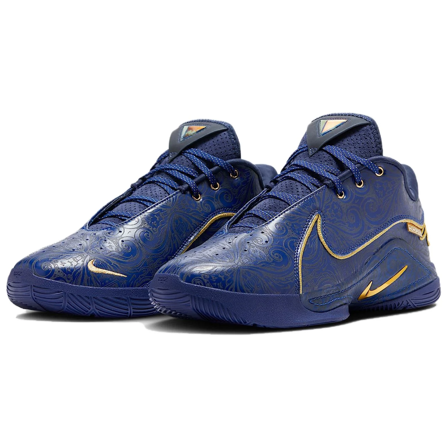 Monopoly x Nike LeBron 22 'Token' - Image 3