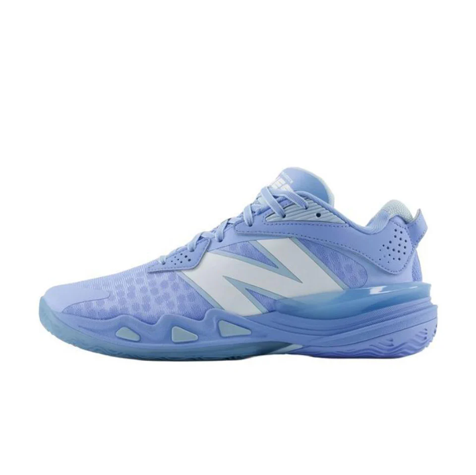 New Balance Bb Hesi Low V2 Electric Sky