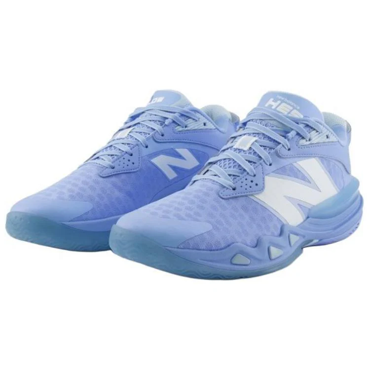 New Balance Bb Hesi Low V2 Electric Sky - Image 2