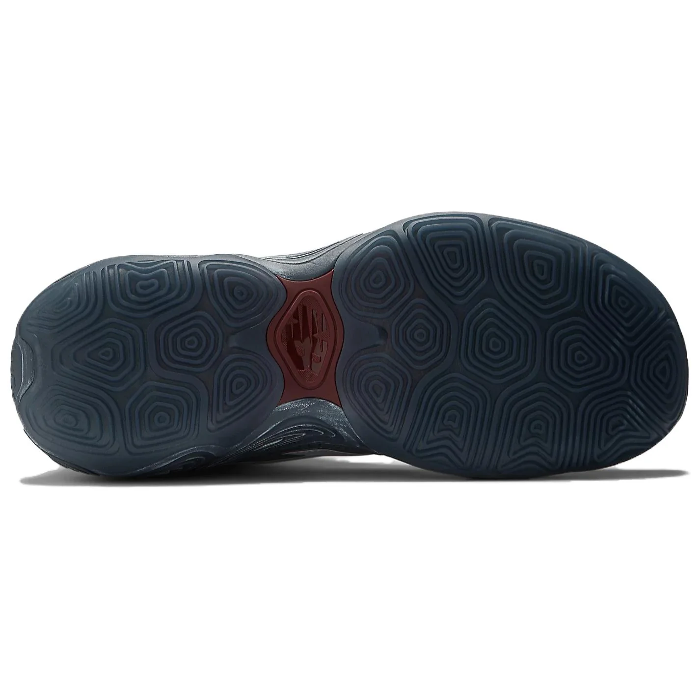 New Balance Fresh Foam Bb V2 Grey Day 2024 - Image 6
