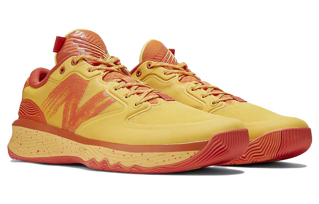 New Balance Hesi Low Halloween - Image 3