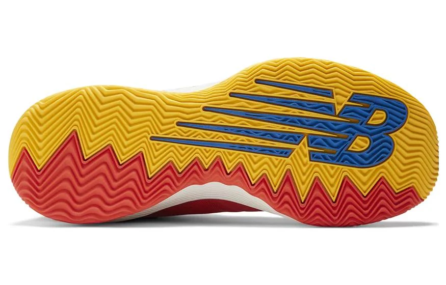New Balance Hesi Low Neo Flame Cobalt - Image 6