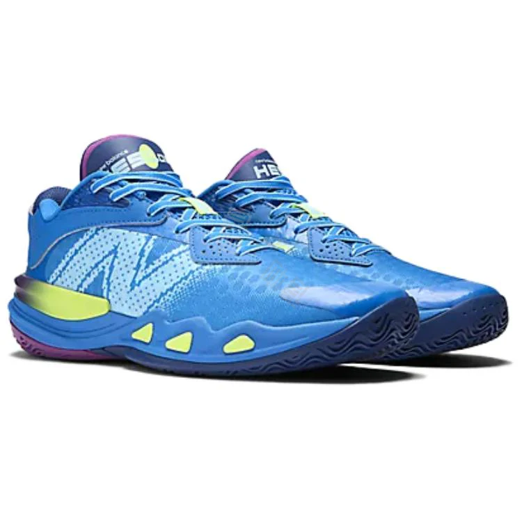 New Balance Hesi V2 'Digi Dash' - Image 3