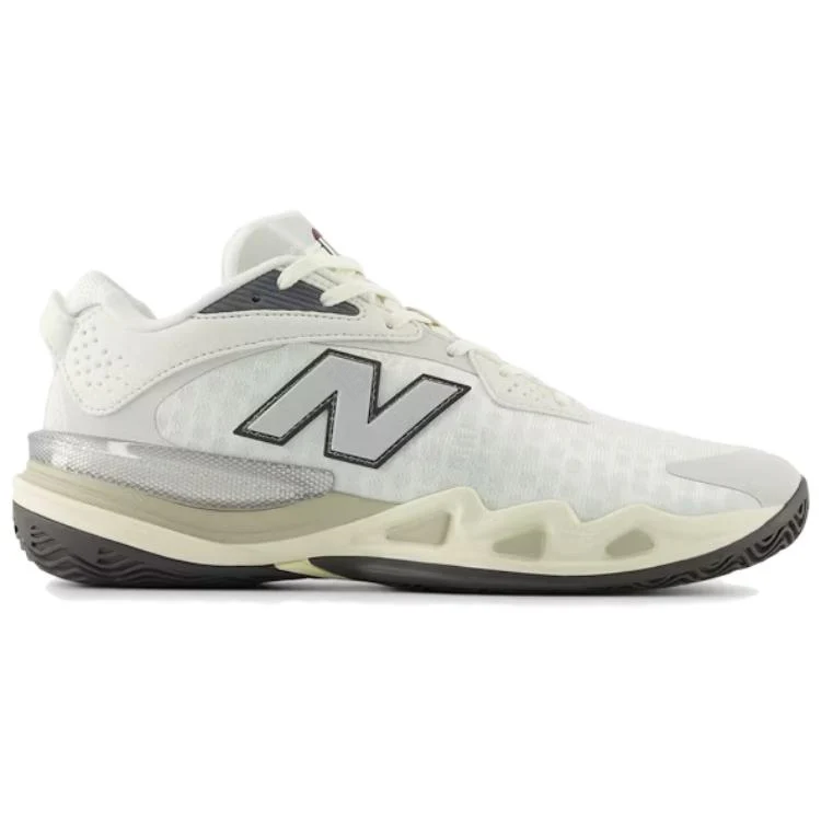 New Balance Hesi V2 'White Gray' - Image 2
