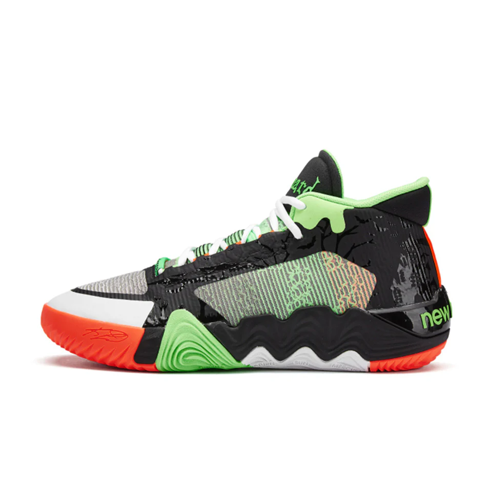 New Balance Kawhi 2 Goosebumps