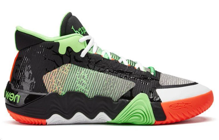 New Balance Kawhi 2 Goosebumps - Image 2