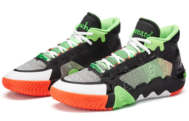 New Balance Kawhi 2 Goosebumps - Image 3