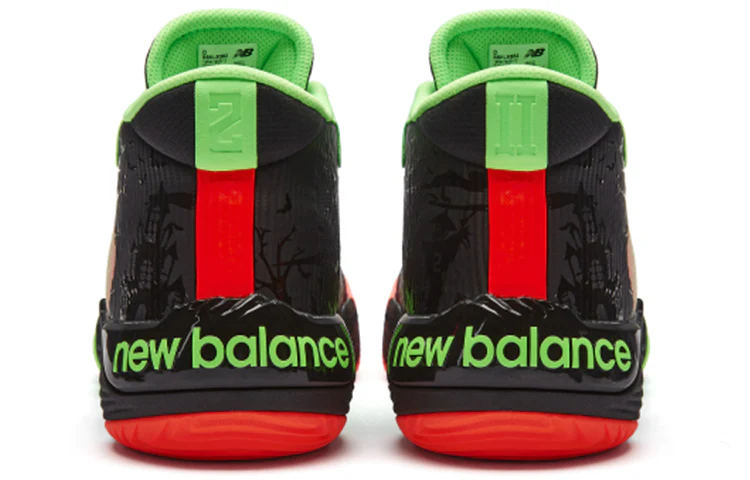 New Balance Kawhi 2 Goosebumps - Image 5