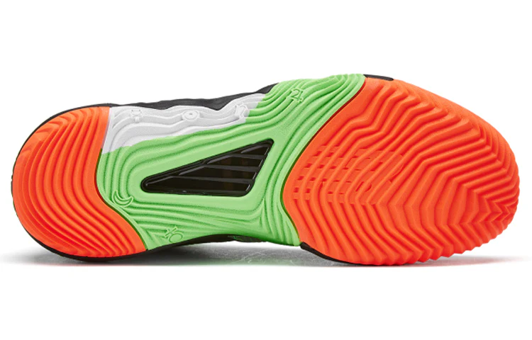 New Balance Kawhi 2 Goosebumps - Image 6