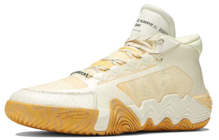 New Balance Kawhi 2 Joe Freshgoods Conversations Amongst Us - Image 3