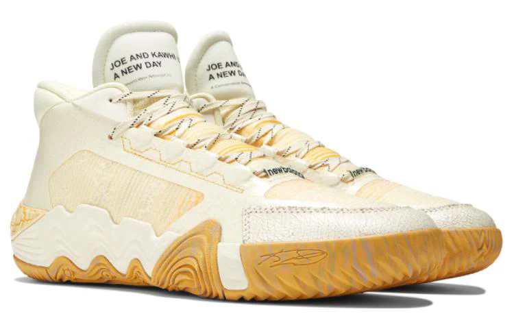 New Balance Kawhi 2 Joe Freshgoods Conversations Amongst Us - Image 4