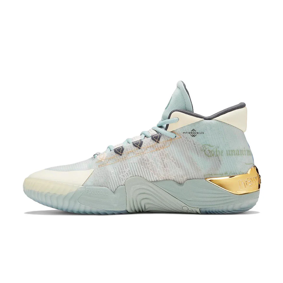 New Balance Kawhi 2 New Money