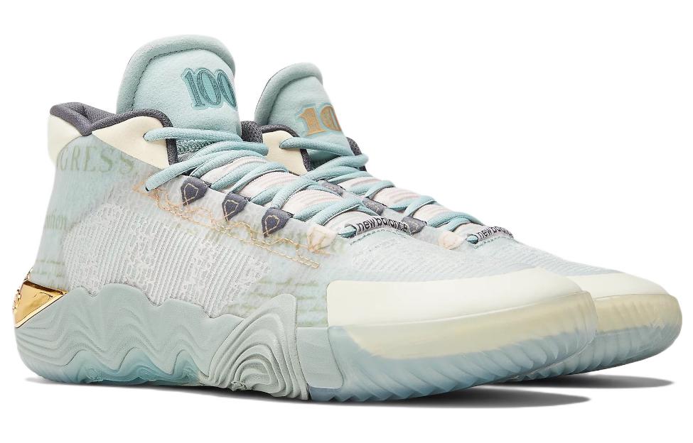 New Balance Kawhi 2 New Money - Image 3