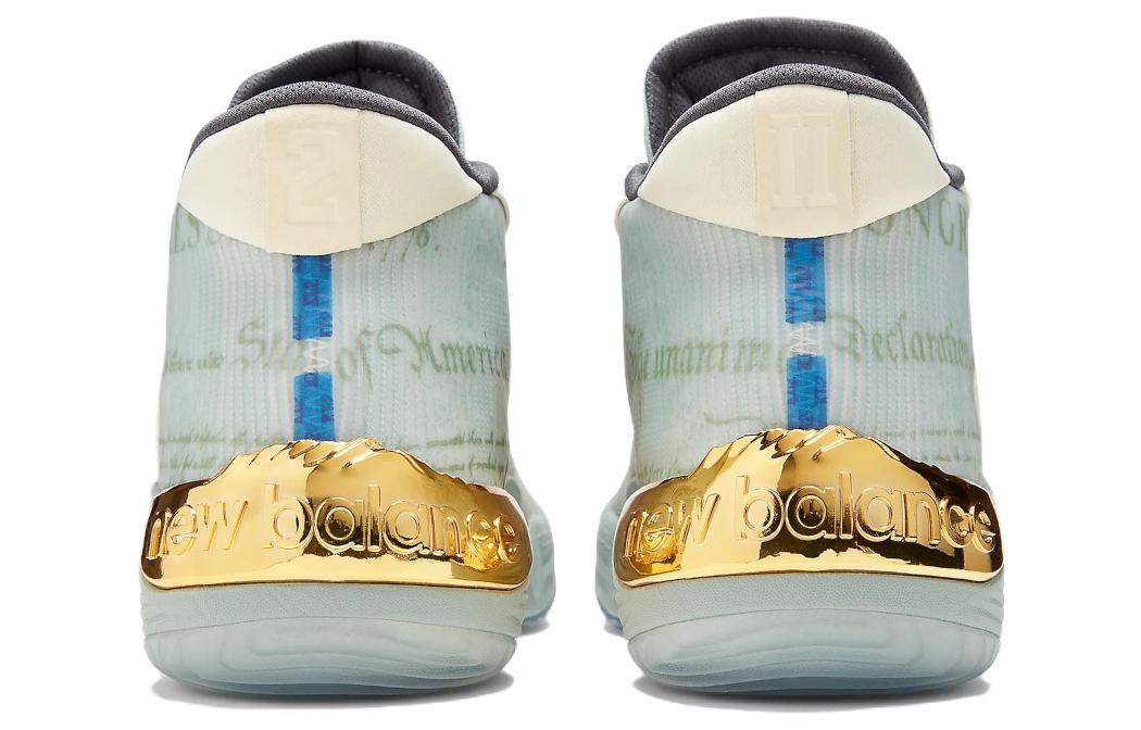 New Balance Kawhi 2 New Money - Image 5