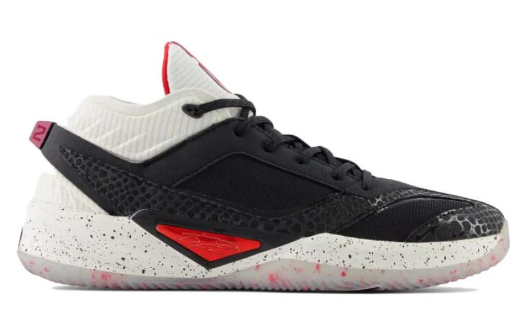 New Balance Kawhi 3 Alpha Predator - Image 2
