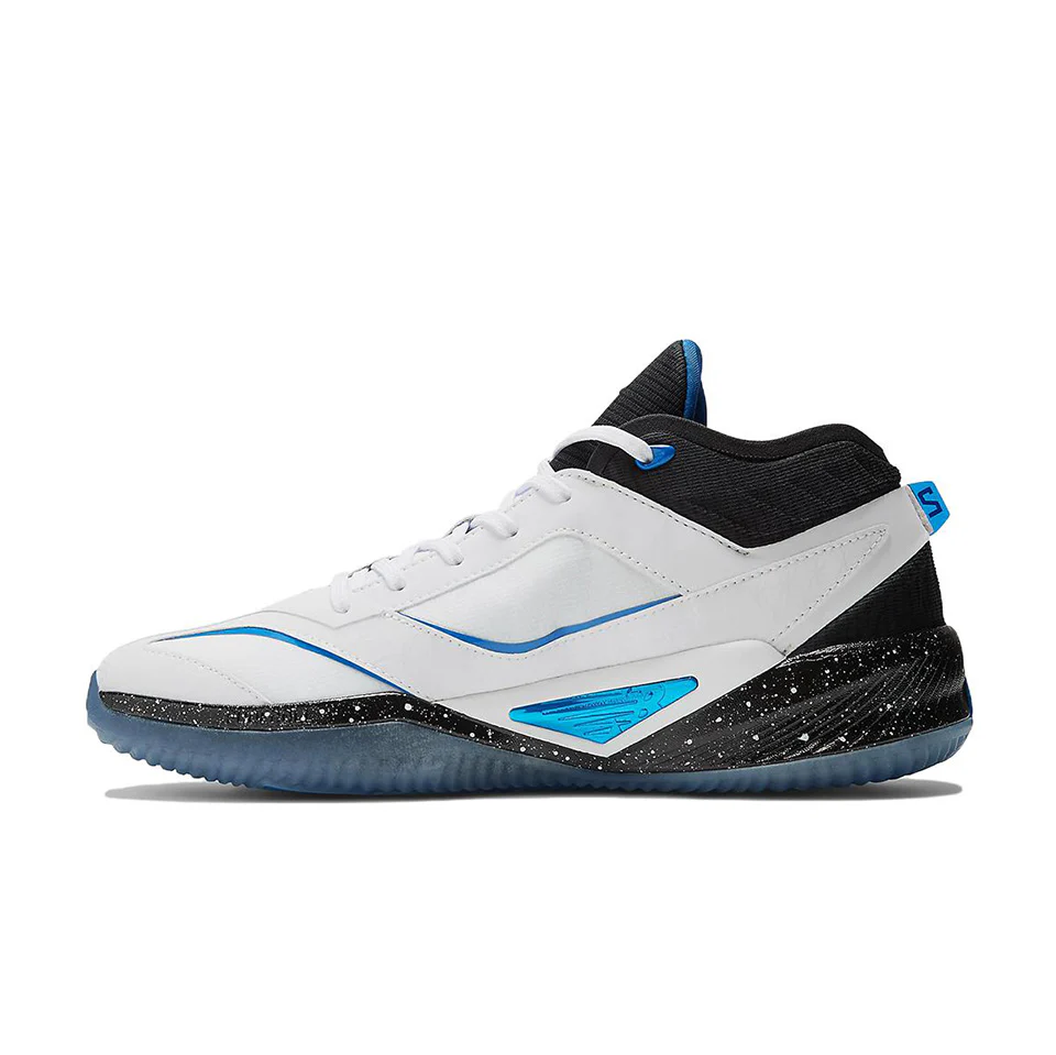 New Balance Kawhi 3 Sacred Geometry