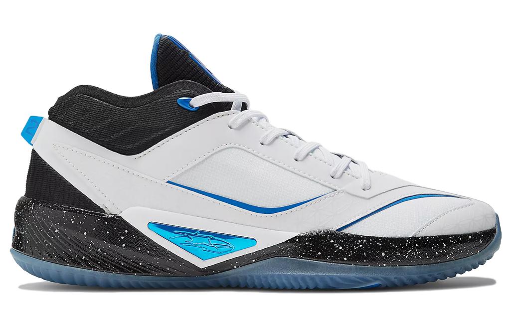 New Balance Kawhi 3 Sacred Geometry - Image 2