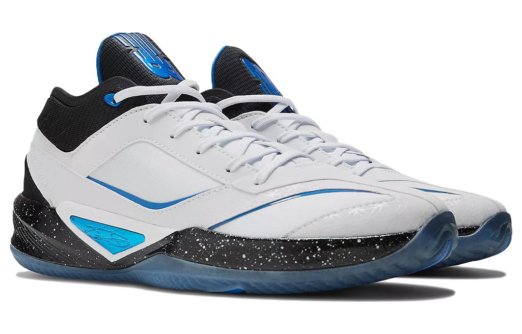 New Balance Kawhi 3 Sacred Geometry - Image 3