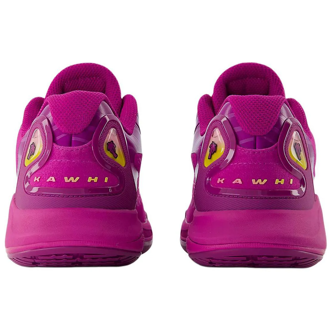 New Balance Kawhi 4 Purple Punch - Image 4
