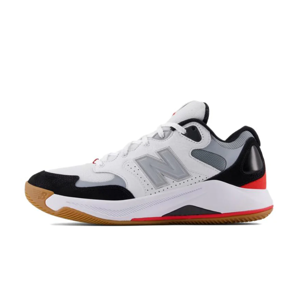 New Balance Kawhi 4 Tiago Lemos X Kawhi Leonard White Black